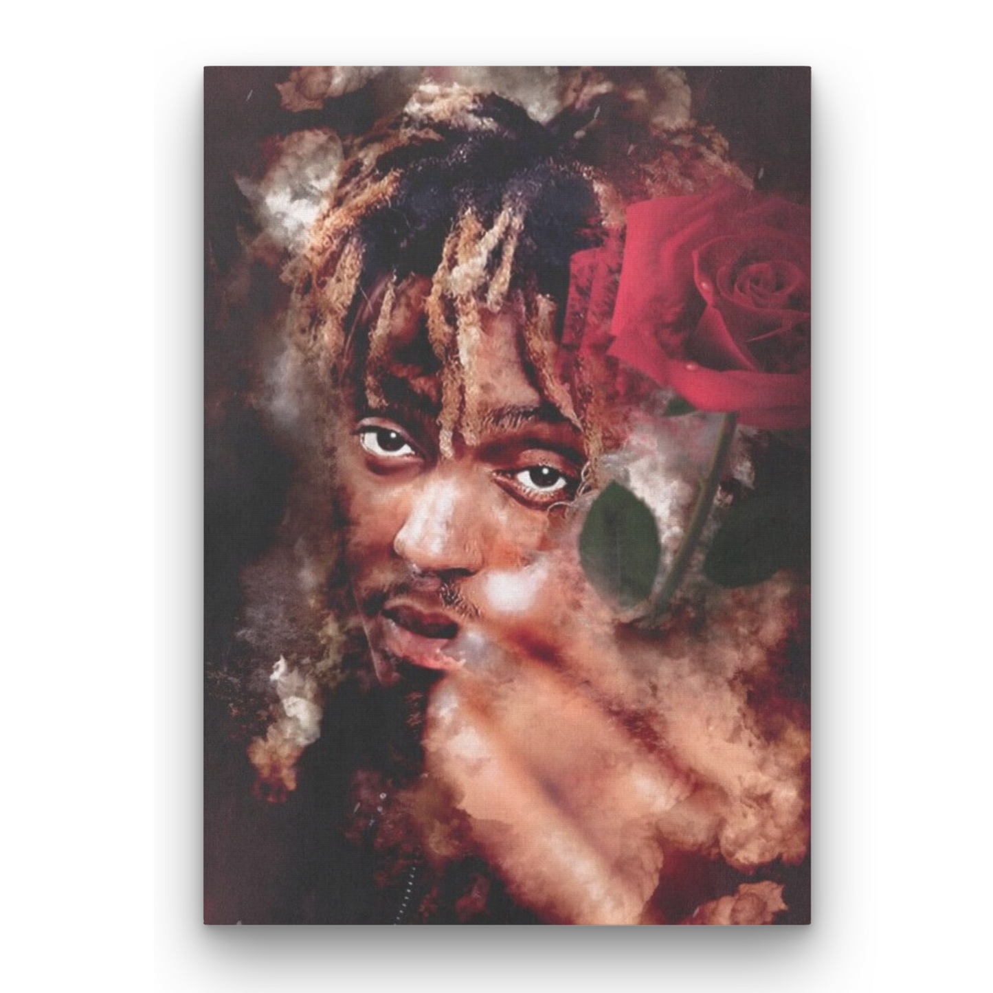 Juice WRLD - Roses